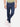 Men's Deep Blue Denim Jeans - FMBP18-022