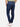 Men's Deep Blue Denim Jeans - FMBP18-022