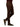 Men's Brown Denim Jeans - FMBP19-048