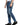 Men's Mid Blue Denim Jeans - FMBP19-099