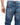 Men's Mid Blue Denim Jeans - FMBP19-099