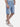 Men's Light Blue Shorts - FMBS18-013