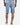 Men's Light Blue Shorts - FMBS18-013