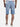 Men's Light Blue Shorts - FMBS18-013
