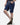 Men's Blue Shorts - FMBS18-015