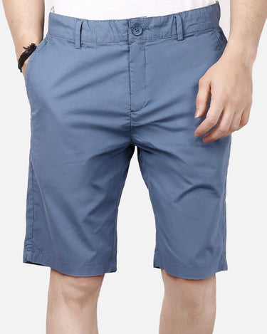 Regular Fit Basic Shorts - FMBSW19-002