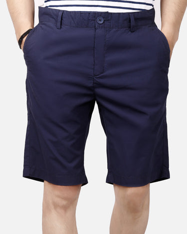 Regular Fit Basic Shorts - FMBSW19-004