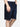 Men's Indigo Blue Shorts - FMBS19-013