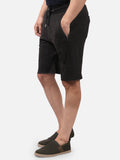 Men's Charcoal Shorts - FMBSK19-008