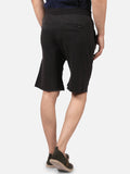 Men's Charcoal Shorts - FMBSK19-008