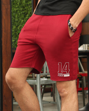 Basic Shorts - FMBSK19-020