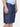 Men's Denim Blue Shorts - FMBSW18-012