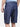 Men's Denim Blue Shorts - FMBSW18-012