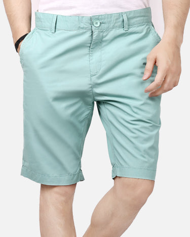 Regular Fit Basic Shorts - FMBSW19-003