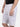Men's Off White Shorts - FMBSW18-008