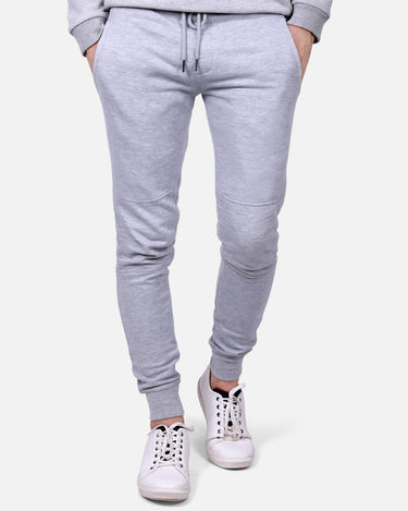 Men's Light Grey Jogger Pant - FMBT17-011