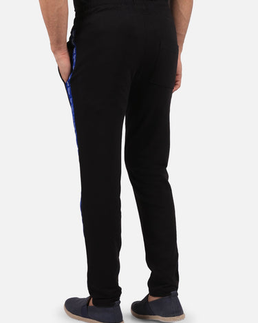 Men's Black Jogger Pant - FMBT19-005