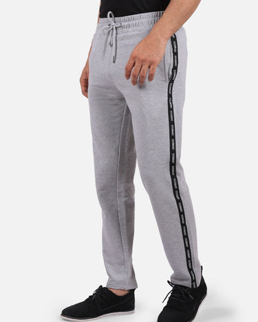 Men's Grey Jogger Pant - FMBT19-003