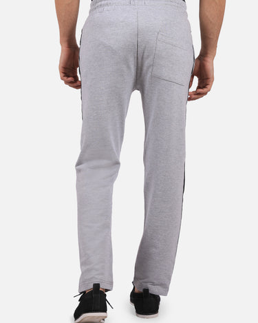 Men's Grey Jogger Pant - FMBT19-003