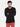 Men's Black Basic T-Shirt - FMTBF18-001