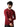 Men's Maroon Basic T-Shirt - FMTBF19-003