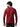 Men's Maroon Basic T-Shirt - FMTBF19-003