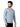 Men's Light Blue Basic T-Shirt - FMTBF19-008