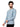 Men's Light Blue Basic T-Shirt - FMTBF19-008