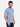 Men's Faded Blue Basic T-Shirt - FMTBS19-007