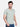 Men's Slit Green Basic T-Shirt - FMTBS19-012