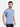 Men's Faded Blue Basic T-Shirt - FMTBS19-015