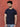 Men's Navy Basic T-Shirt - FMTBS19-002