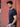 Men's Navy Basic T-Shirt - FMTBS19-002