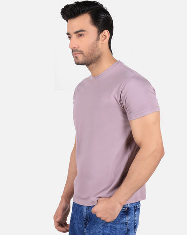 Men's Quail Basic T-Shirt - FMTBS19-006