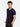 Men's Navy Basic T-Shirt - FMTBS19-010