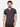 Stretch Fit V-Neck Basic Tee - FMTBS19-011