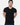 Men's Black Basic T-Shirt - FMTBT19-061