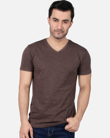 Men's Basic T-Shirt - FMTBT19-062