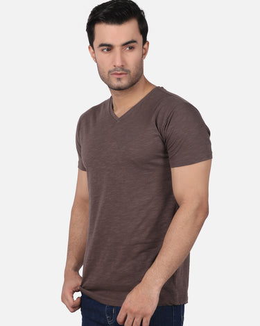 Men's Basic T-Shirt - FMTBT19-062