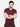 Men's Magenta Basic T-Shirt - FMTBT19-073