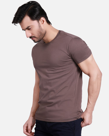 Men's Bungee Cor Basic T-Shirt - FMTBT19-002