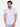Men's White Basic T-Shirt - FMTBT19-012