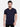 Regular Fit V-Neck Basic Tee - FMTBT19-013