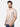 Men's Beige Basic T-Shirt - FMTBT19-018