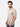Men's Beige Basic T-Shirt - FMTBT19-026