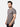 Men's Grey Basic T-Shirt - FMTBT19-027