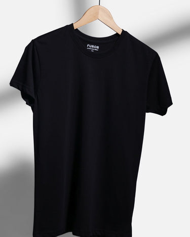 Men's Basic T-Shirt - FMTBT18-008