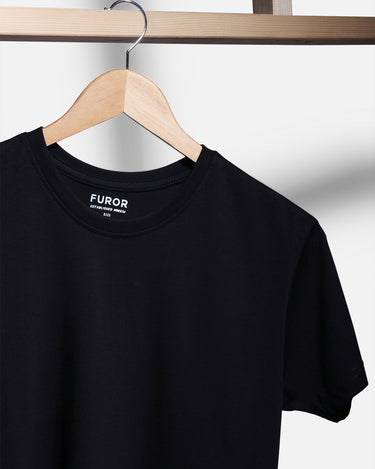 Men's Basic T-Shirt - FMTBT18-008