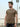 Men's Military Green Basic T-Shirt - FMTBT19-008