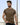 Men's Military Green Basic T-Shirt - FMTBT19-008
